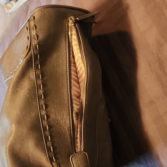 Ladies Sasha + Sofi grey purse - Picture 6 of 13